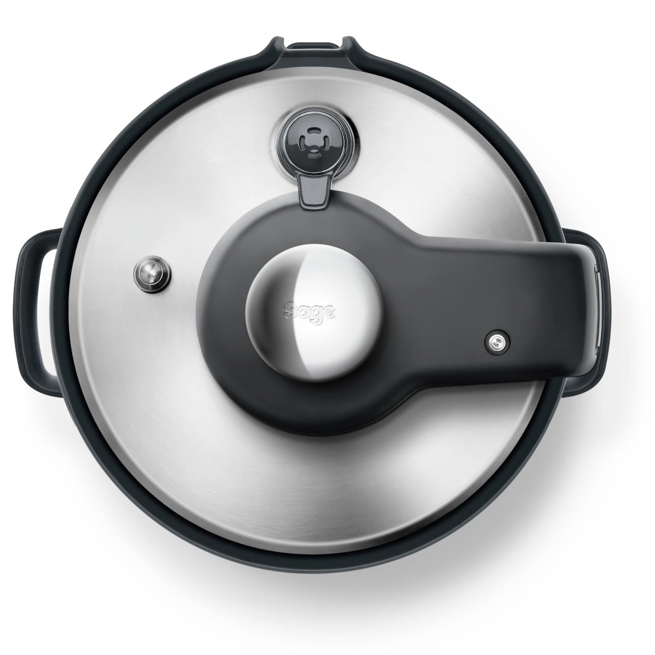 Sage - the Fast Slow GO™ Brushed Stainless Steel