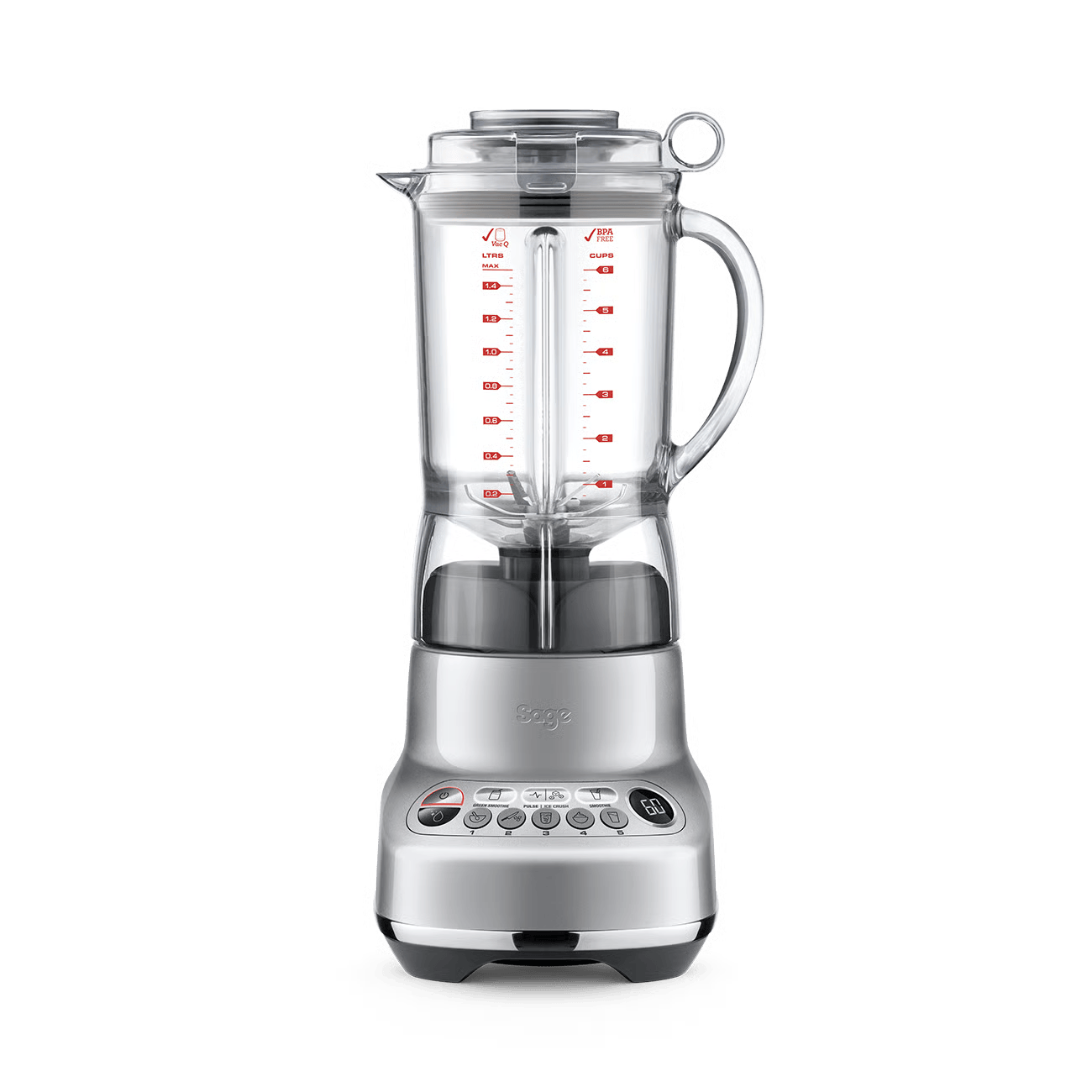 Sage - the Fresh & Furious® Silver