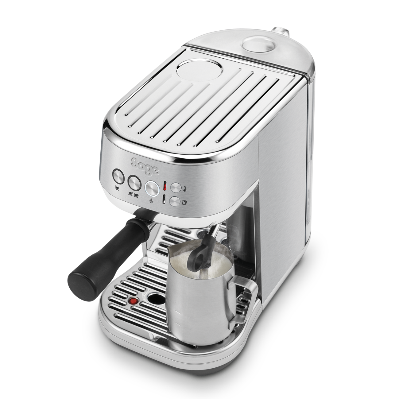 Sage - the Bambino™ Plus Black Truffle