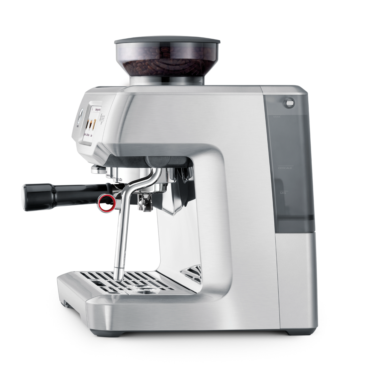 Sage - the Barista Touch™ Black Truffle