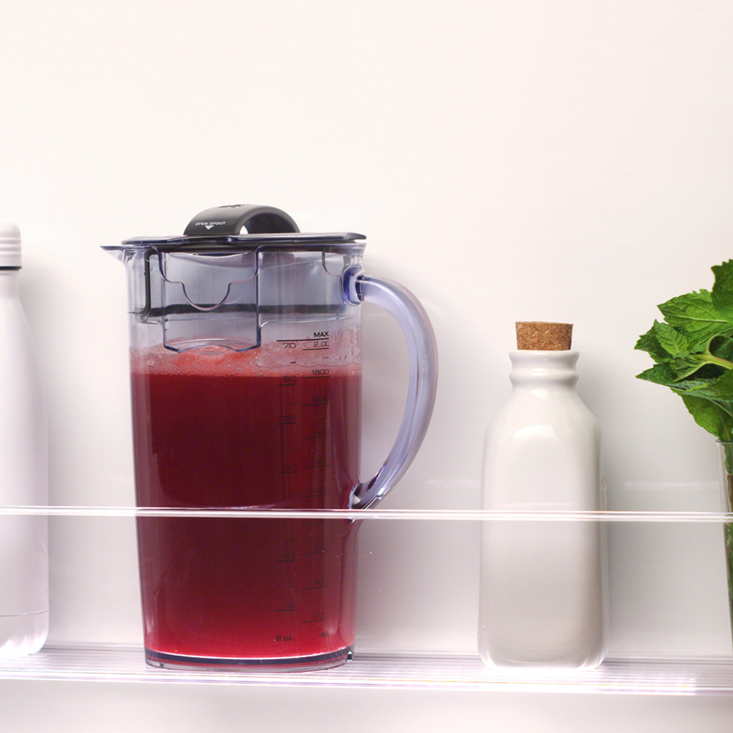 Sage - the Nutri Juicer® Cold XL Brushed Stainless Steel