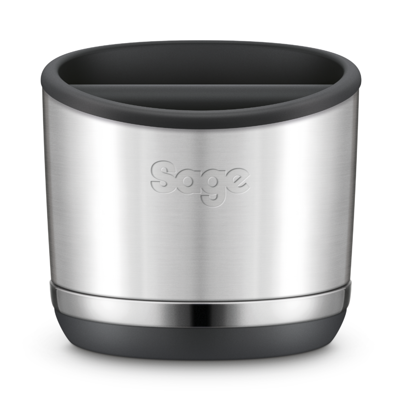 Sage - the Knock Box 10 Black Truffle