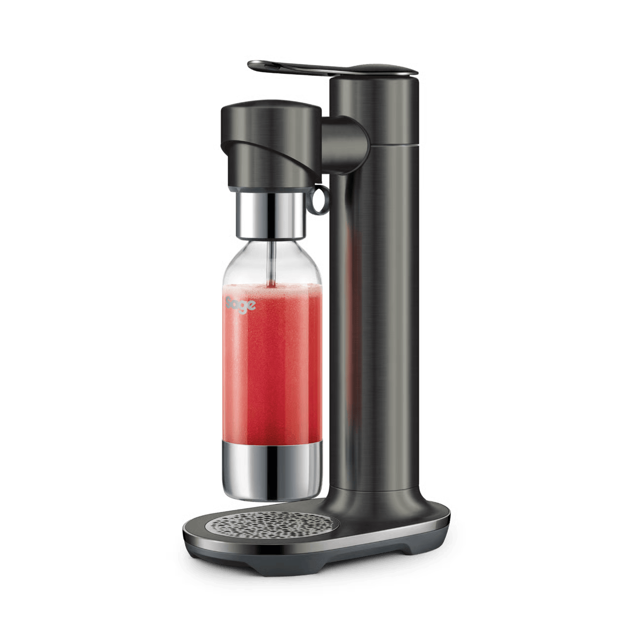 Sage - the InFizz™ Fusion Sea Salt