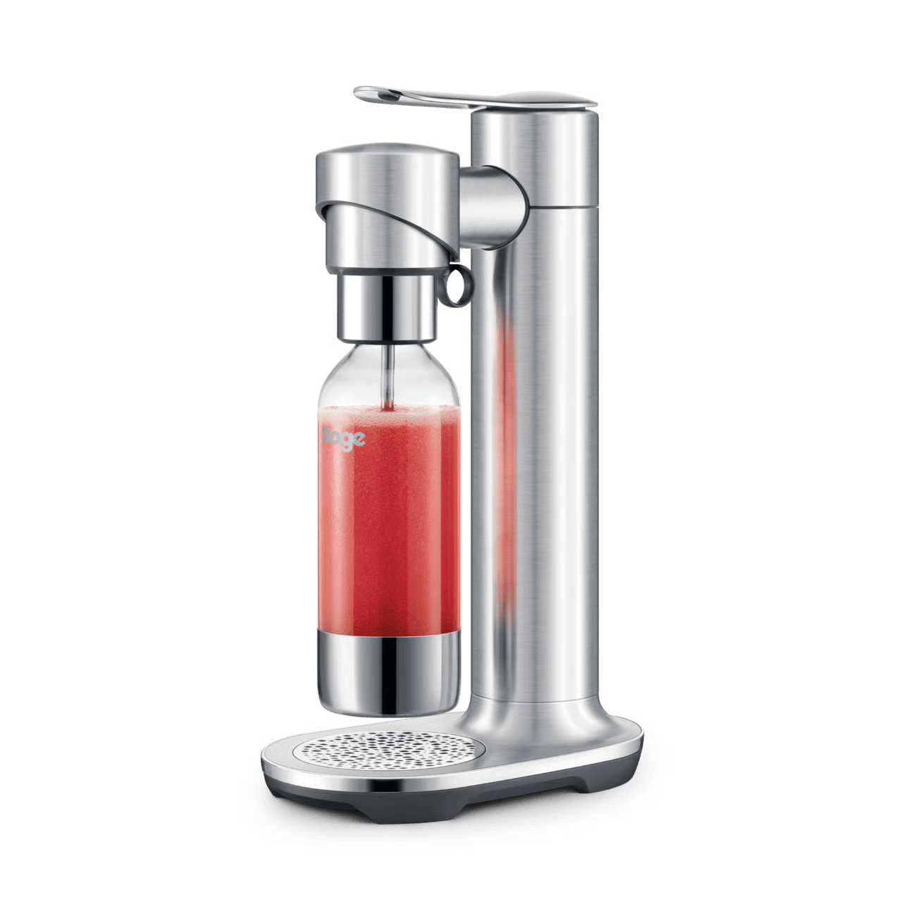 Sage - the InFizz™ Fusion Sea Salt