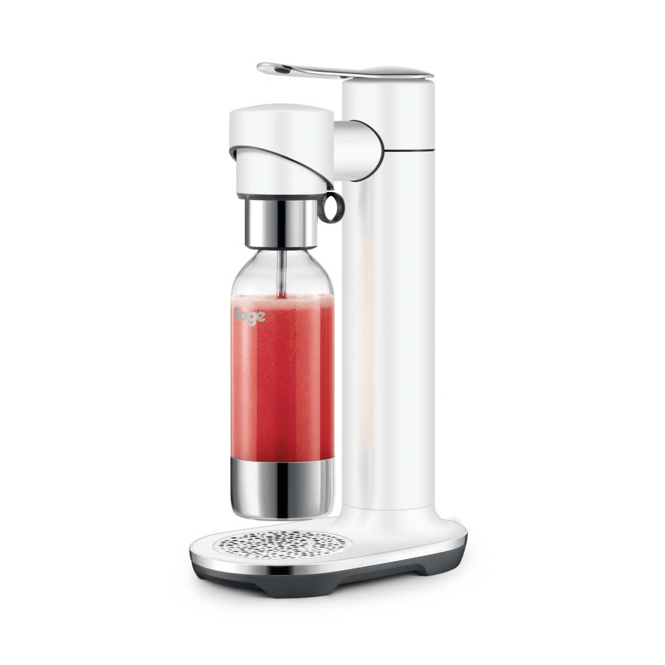 Sage - the InFizz™ Fusion Sea Salt