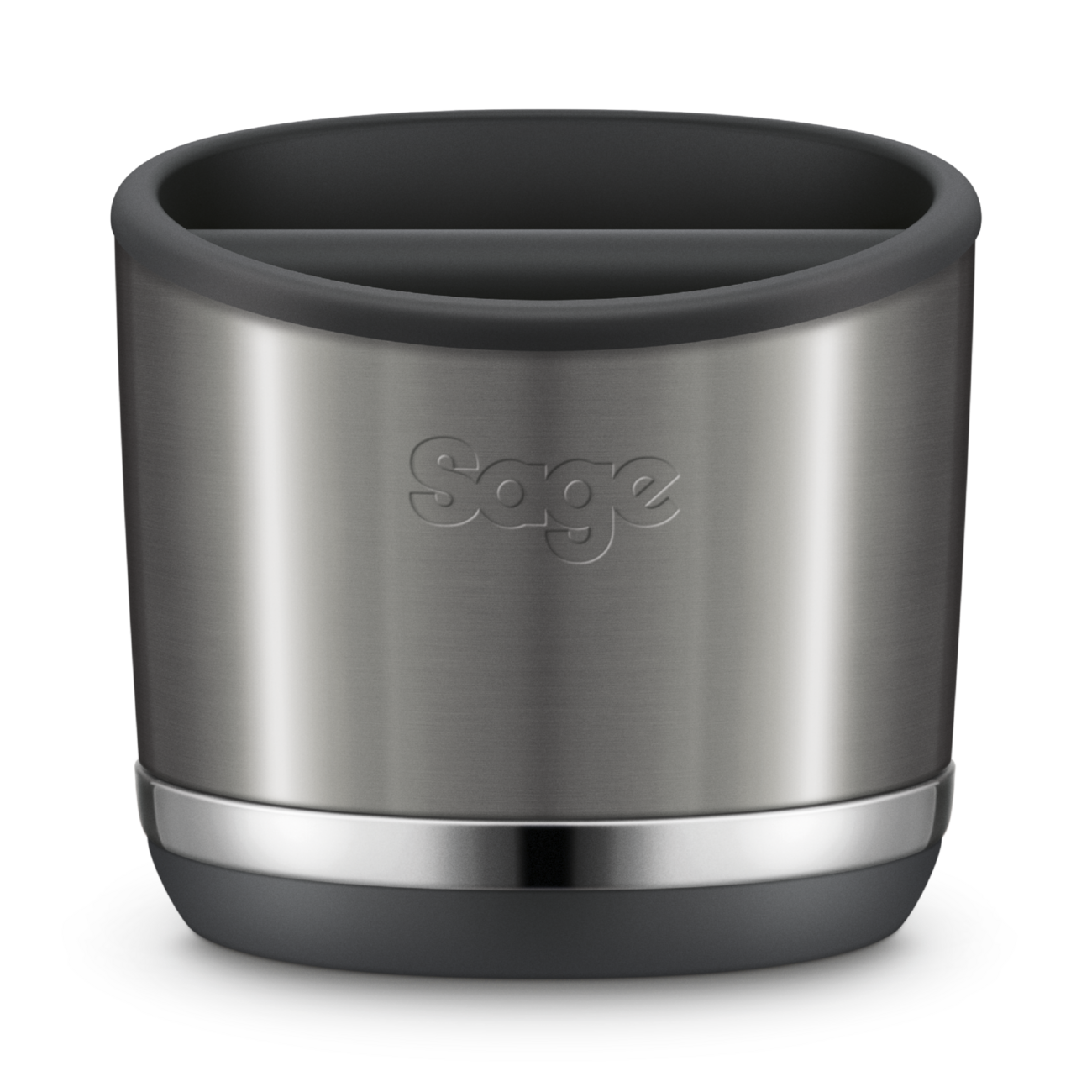 Sage - the Knock Box 10 Black Truffle