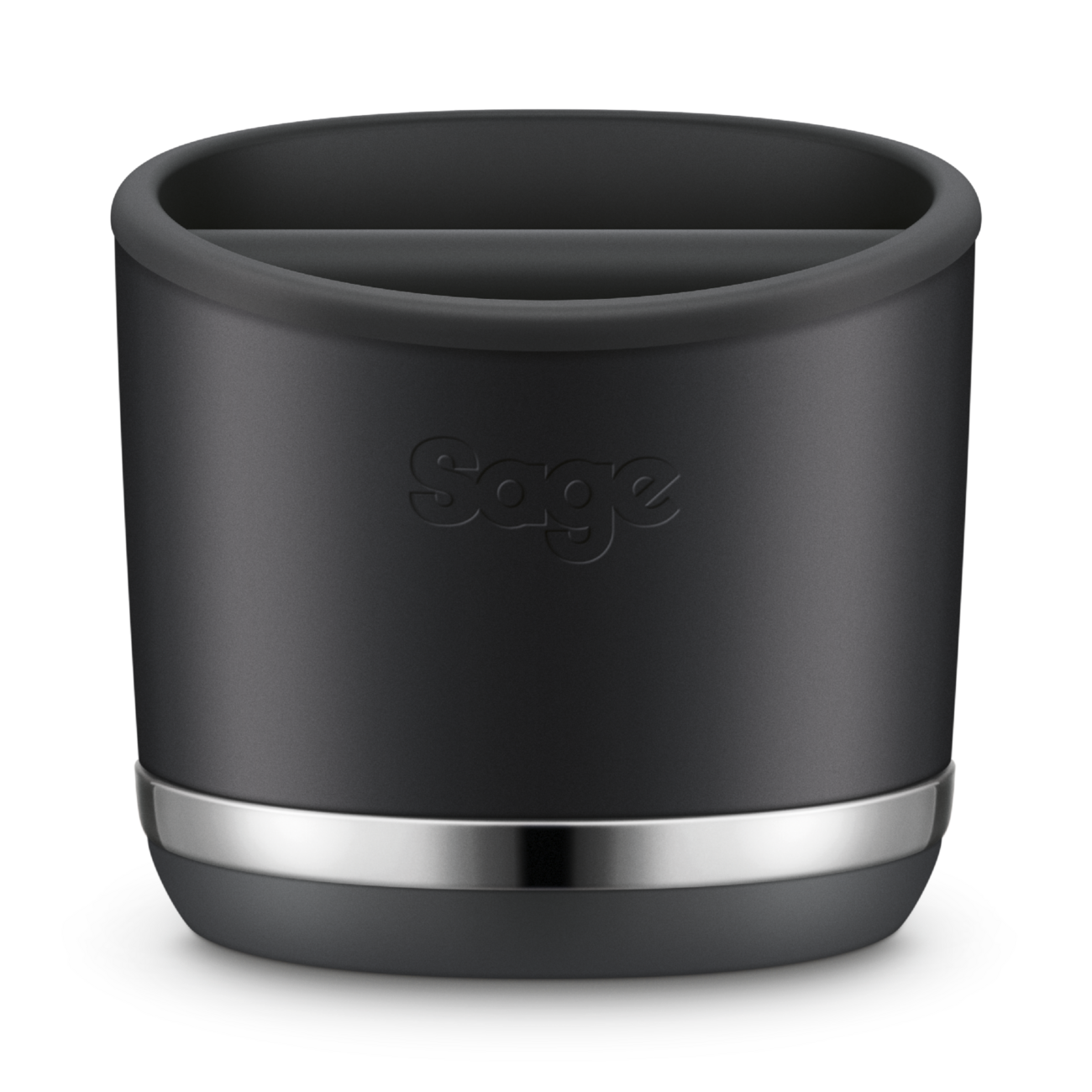 Sage - the Knock Box 10 Black Truffle