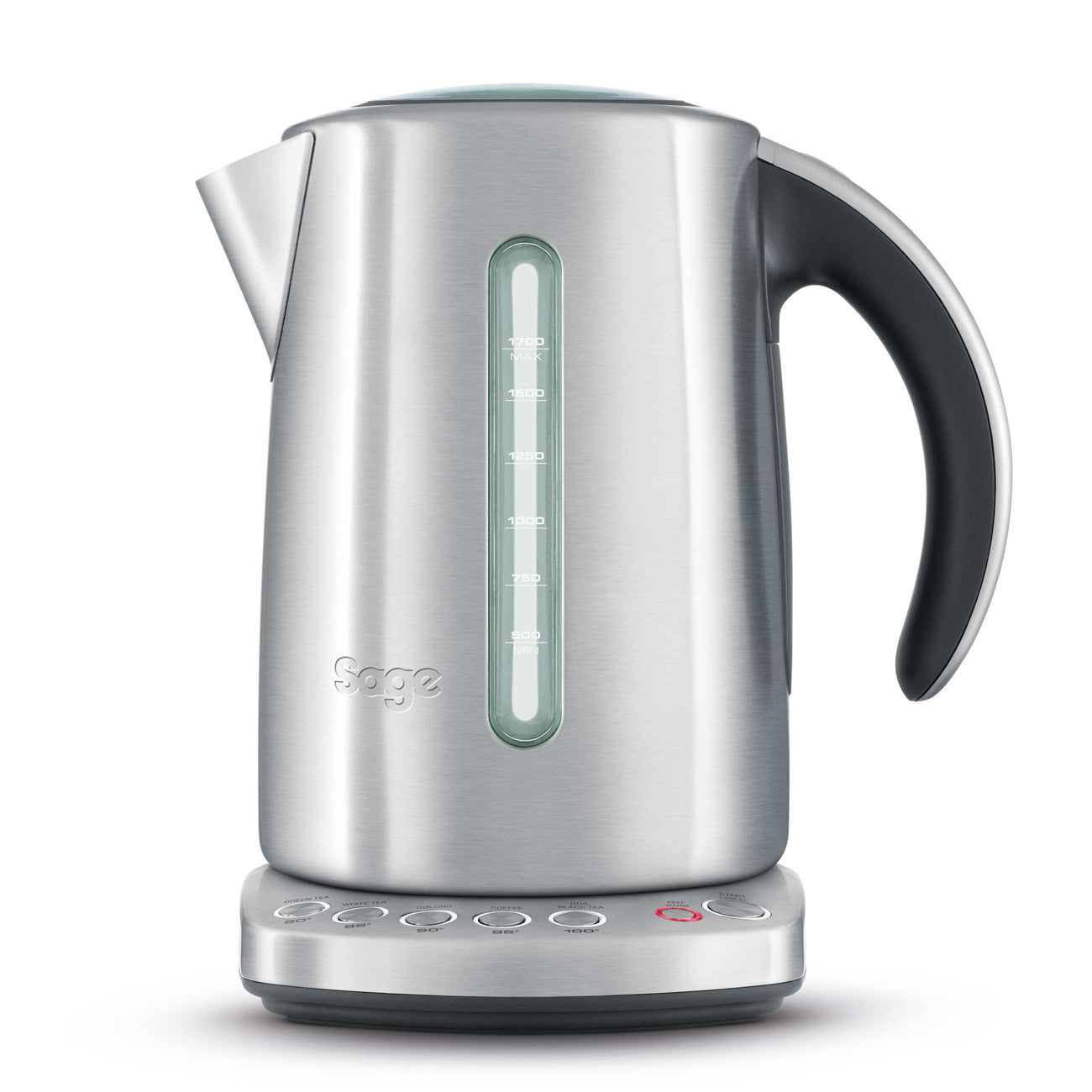 Sage - the Smart Kettle™ Brushed Stainless Steel
