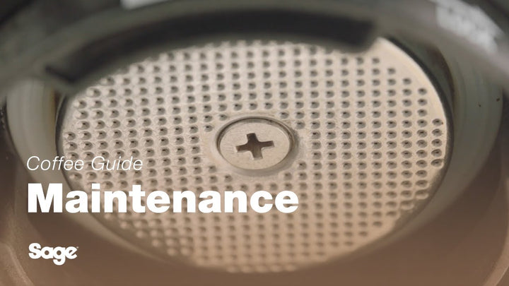 How to clean the shower screen