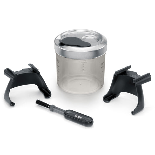 Sage - the Smart Grinder™ Pro Black Truffle