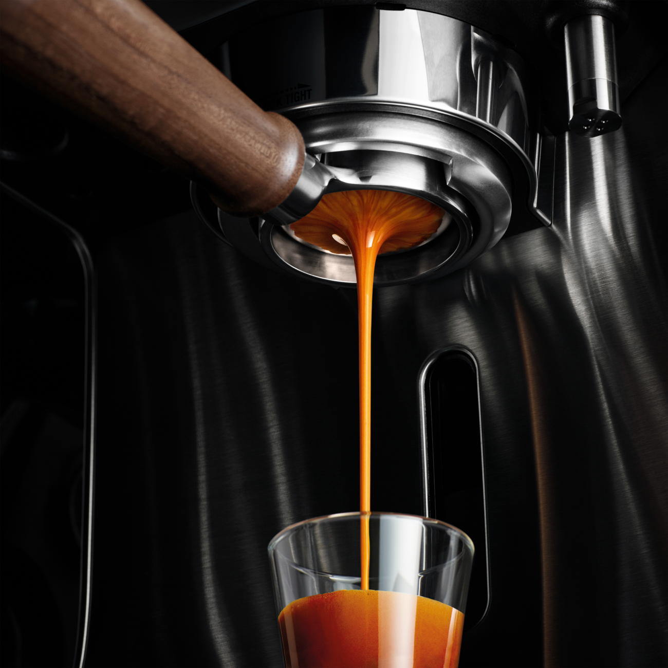 Sage - the Naked Portafilter™ 58mm