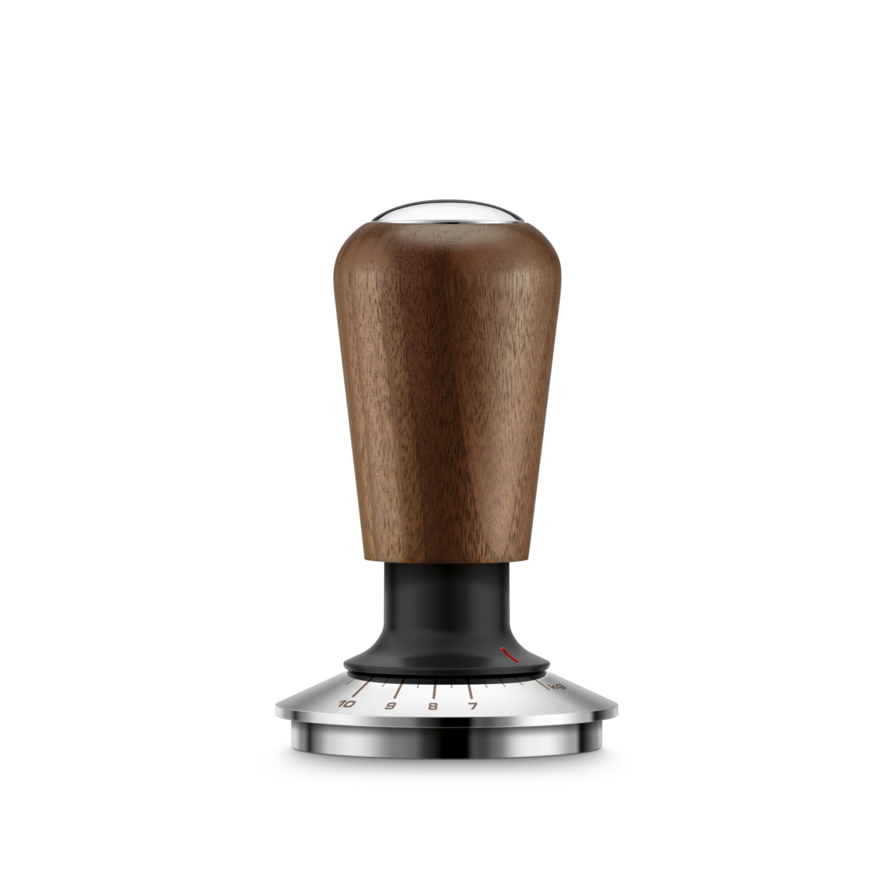 Sage - the Force Gauge Tamper™ 58mm