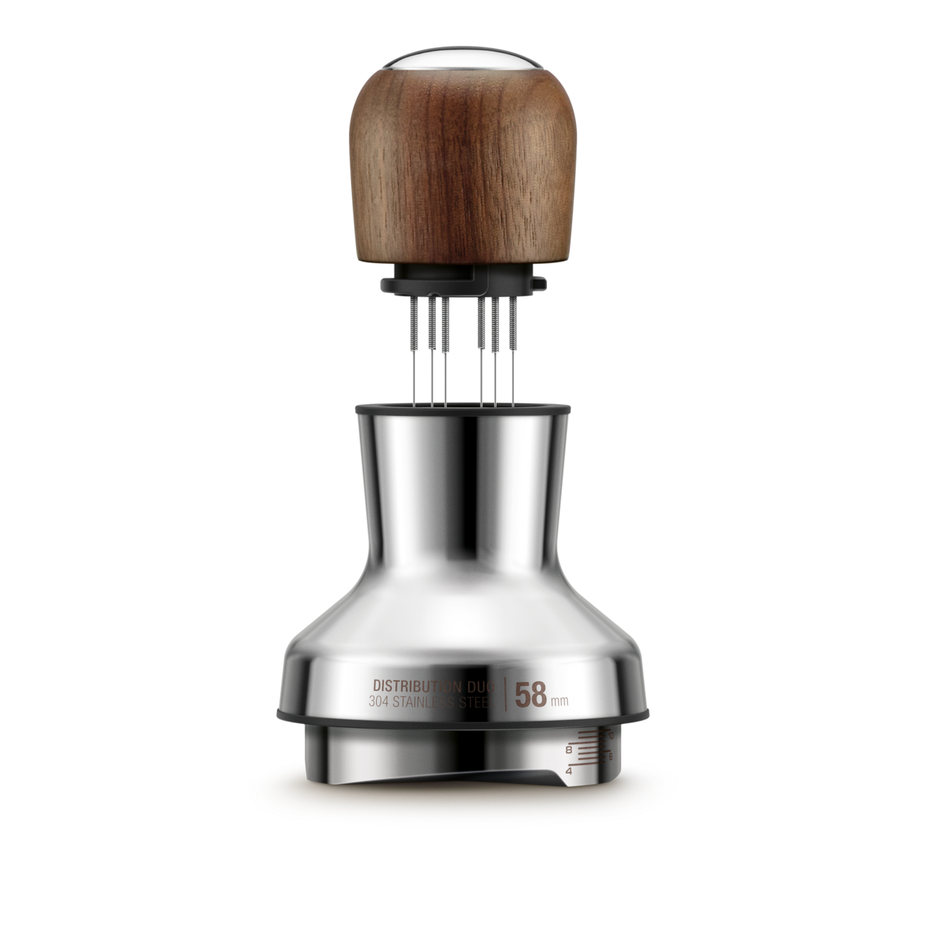 Sage - the Distribution Duo™ 58mm