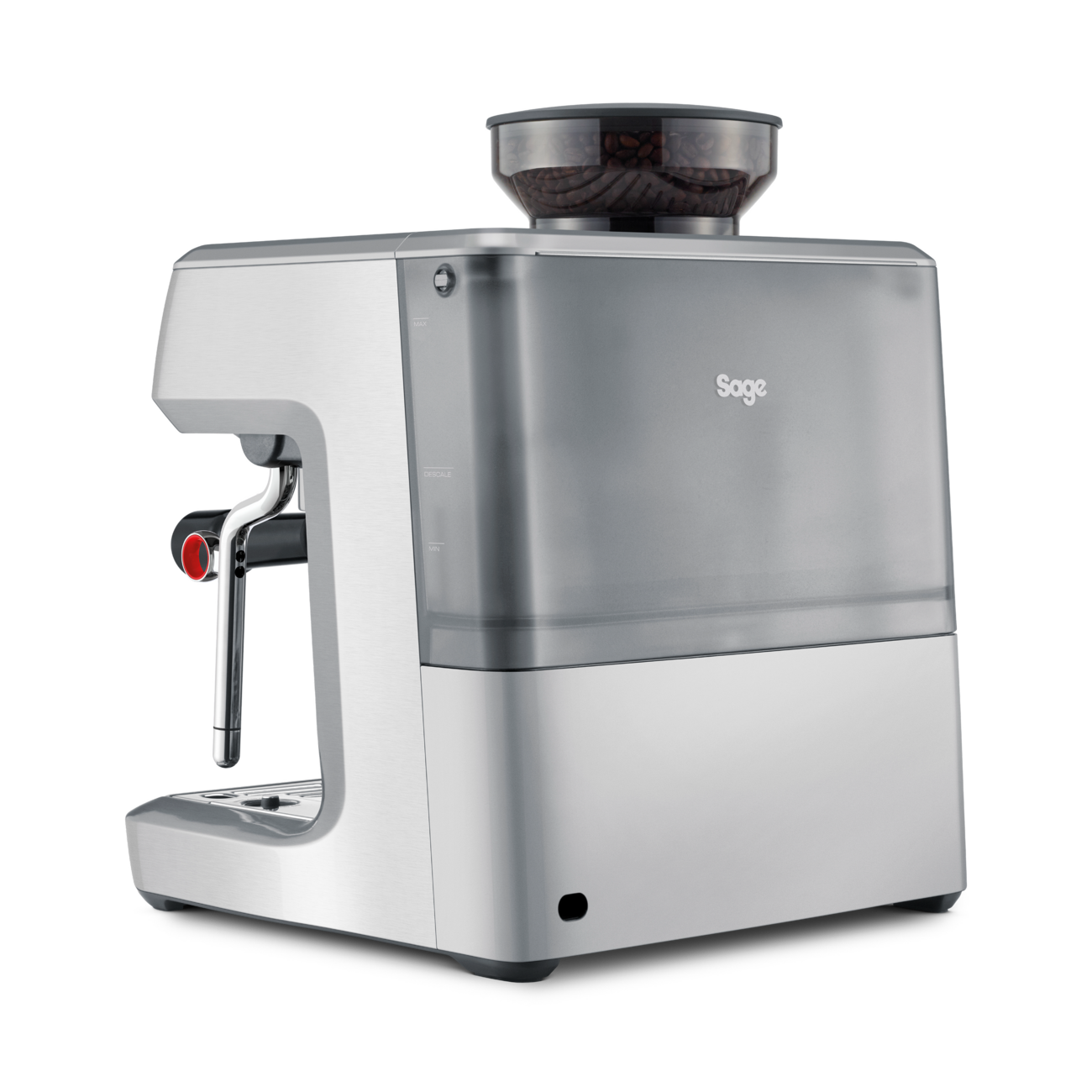 Sage - the Barista Touch™ Black Truffle