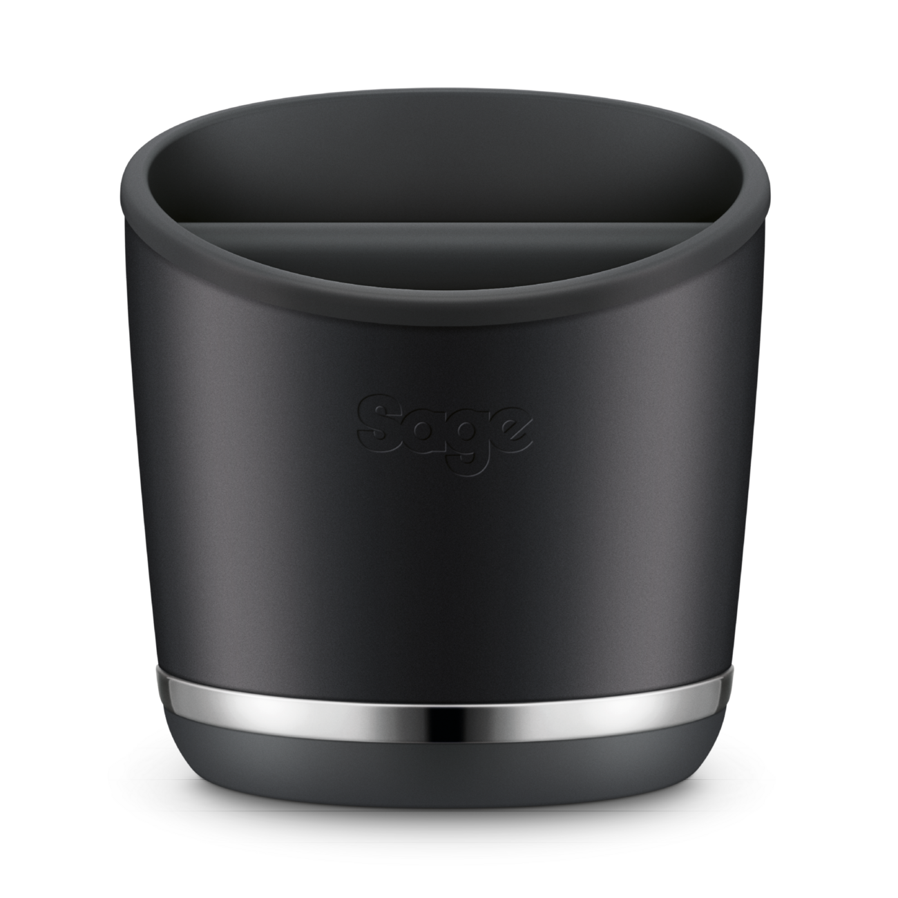 Sage - the Knock Box 20 Black Truffle